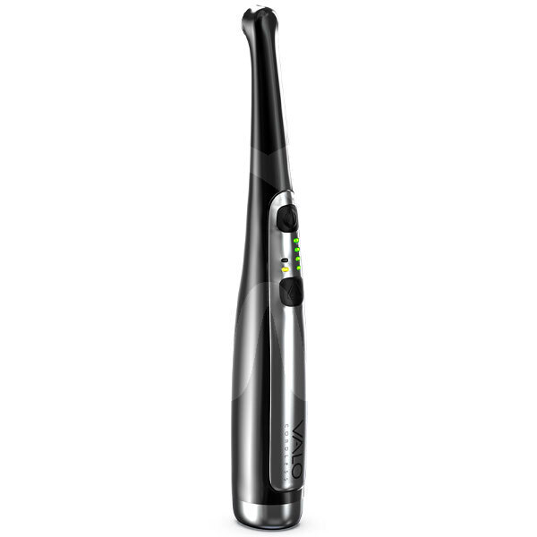 Valo color cordless restauration et esthétique ultradent