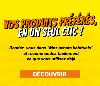 Promotion banner