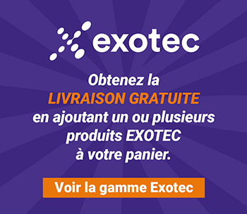 Promotion banner