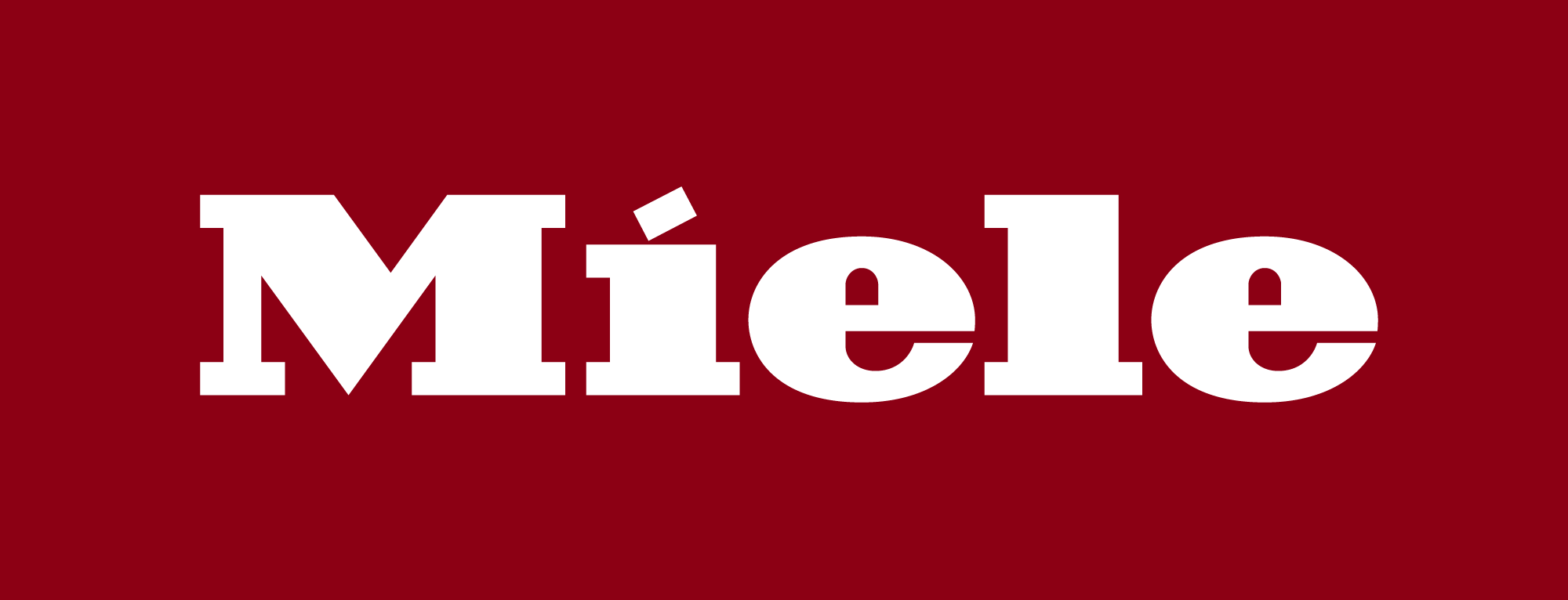Brand MIELE