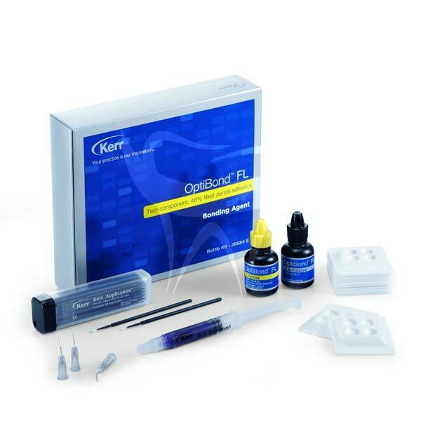 Optibond fl lit