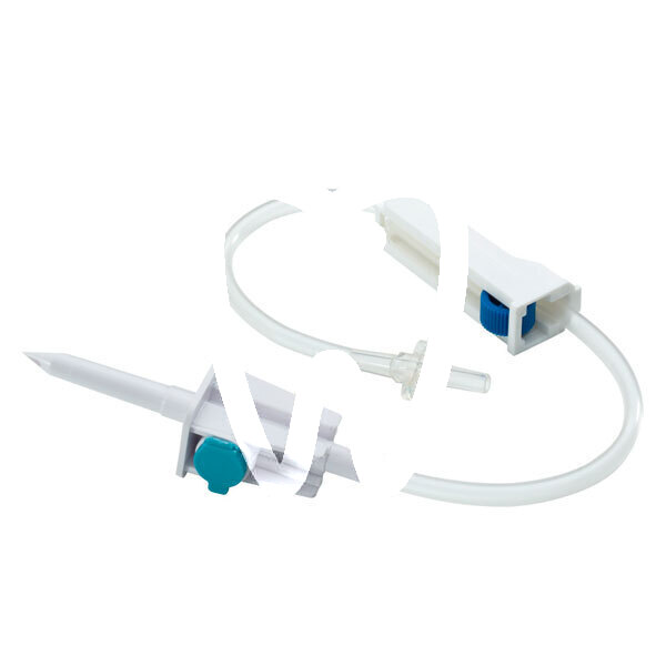 Set irrigazione intrasept 905/mectron kavo
