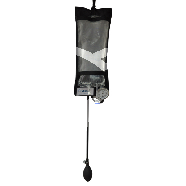 Set irrigazione esterno completo