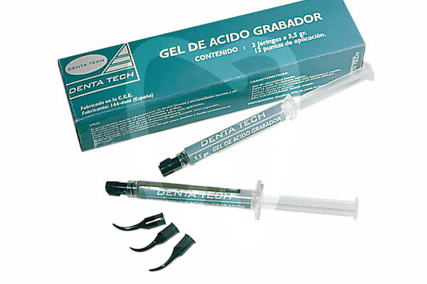 Acido denta-tech