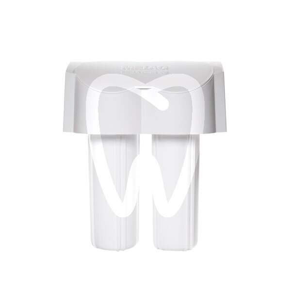 Demineralizzatore meladem 40 s/kit installaz. e s/melajet me01049 sterilizzazione e disinfezione melag