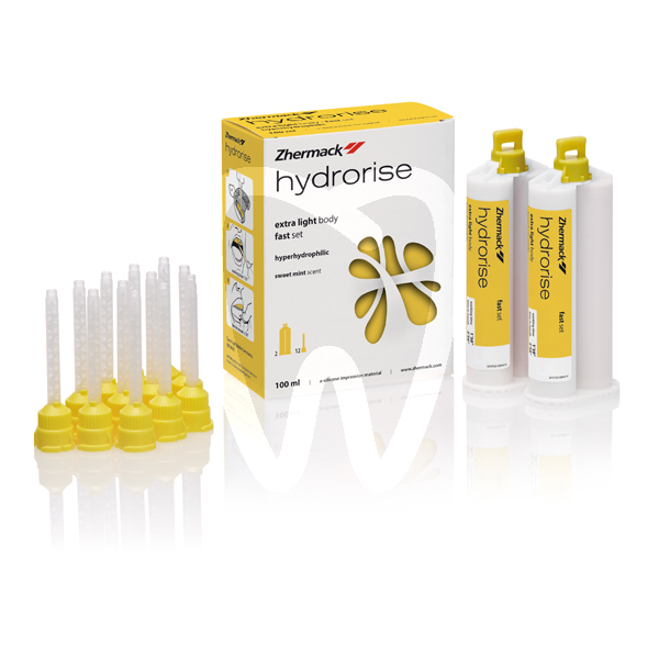 Hydrorise zhermack