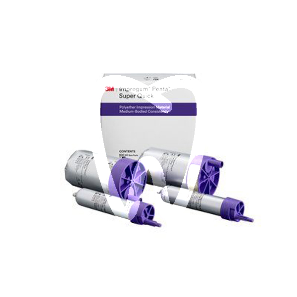 Impregum penta super quick medium body