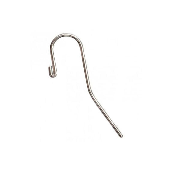 Gancio labiale d_endo rotatory pro endodonzia d-devices