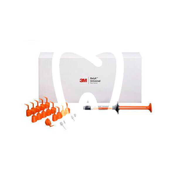 Relyx universal