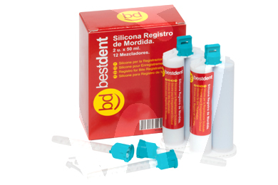35 Vassoi Tripli Per Registrazione Morso E Stampaggio Alginato Modello Sideless - Dentali
