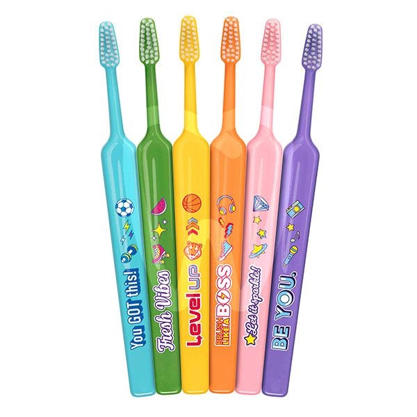 Spazzolino bambino zoo prevenzione e profilassi tepe