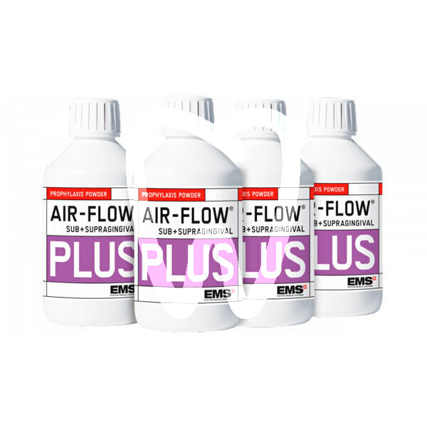 Polvere air-flow af plus prevenzione e profilassi ems
