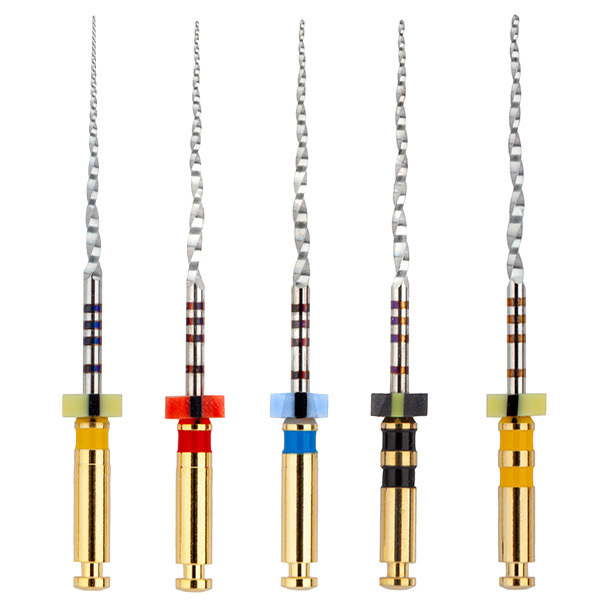 Lime pluri taper x x1 31mm endodonzia bestdent