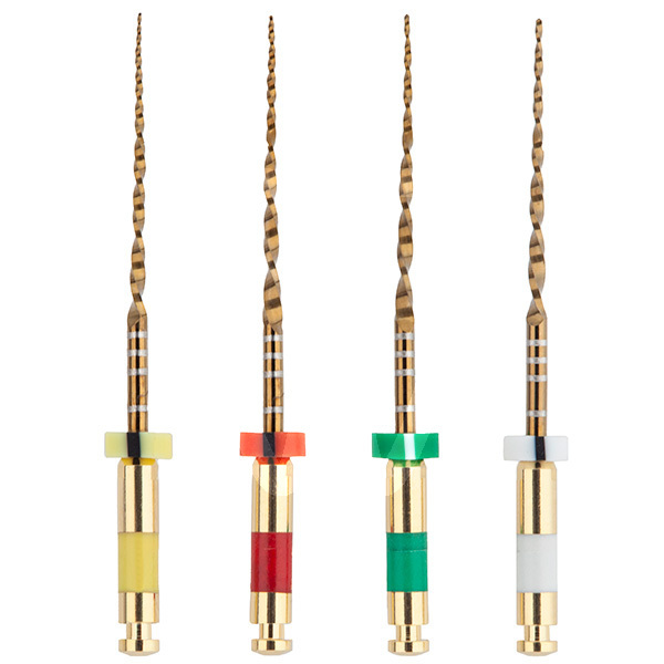 Lime best one iso.35 21mm m endodonzia bestdent