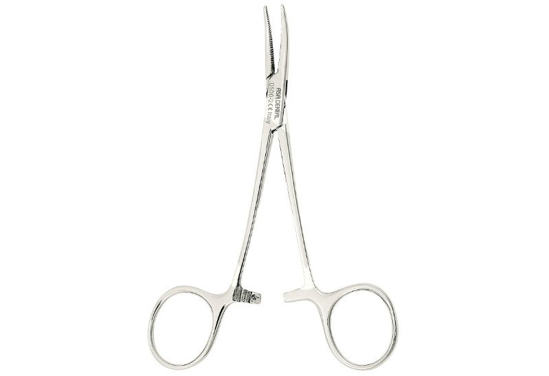 Pinza emostatica 0500-2 asa strumenti asa dental