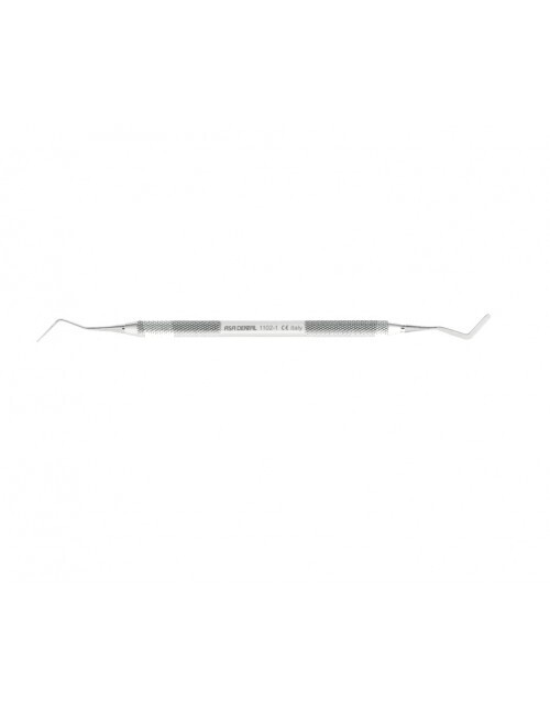 Spatola heidemann 1101-1 asa strumenti asa dental