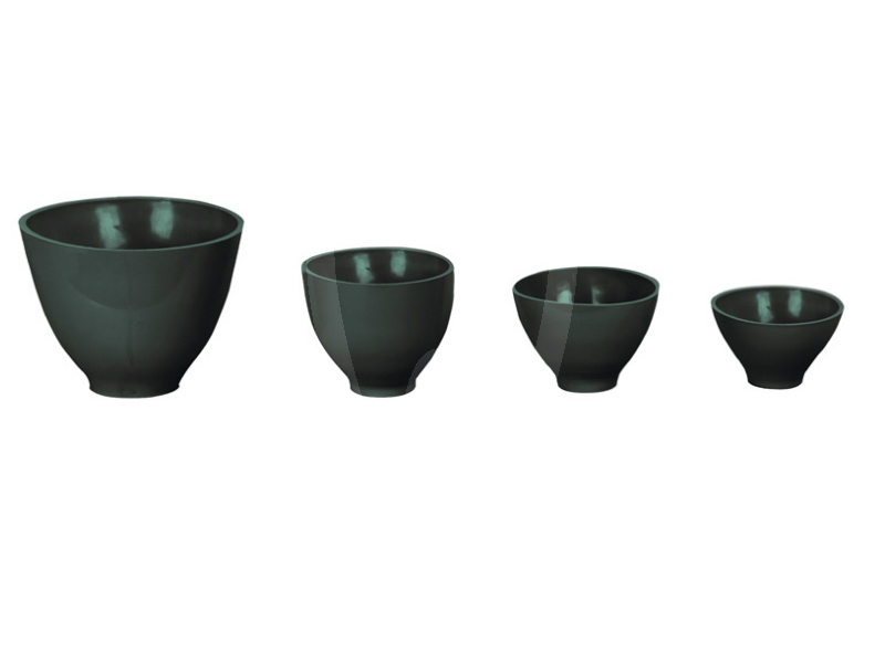 Scodella per alginato verde 5500-12 asa impronte asa dental