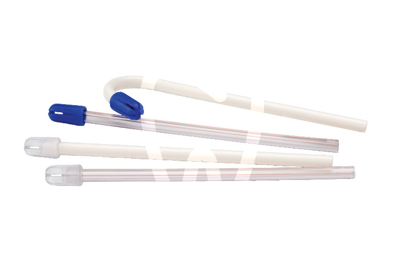 Aspirasaliva tot.comfort trasp.tappo blu monouso asa dental