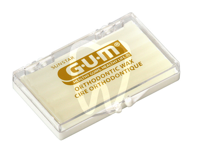 Cera ortodontica 723bx cera per paziente butler