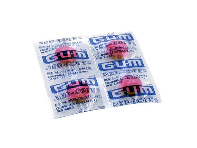 Red cote tavolette riv.placca 800cqa prevenzione e profilassi butler