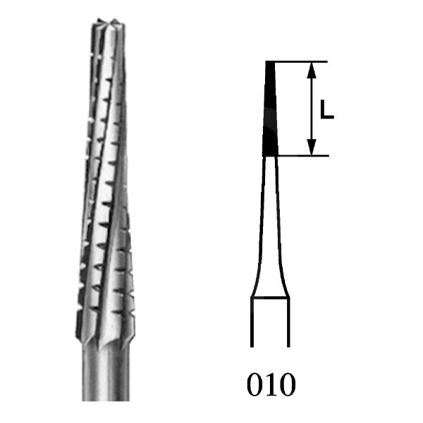 Fresa d+z cb254.316.010 1pz. frese dz