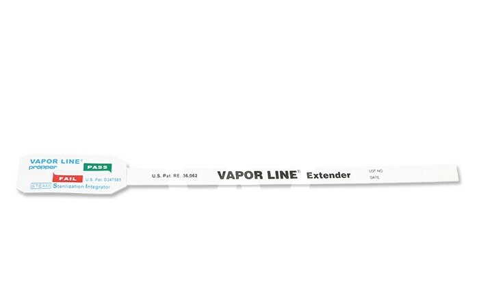 Vapor-line 250pz. bs medical disinfezione lm