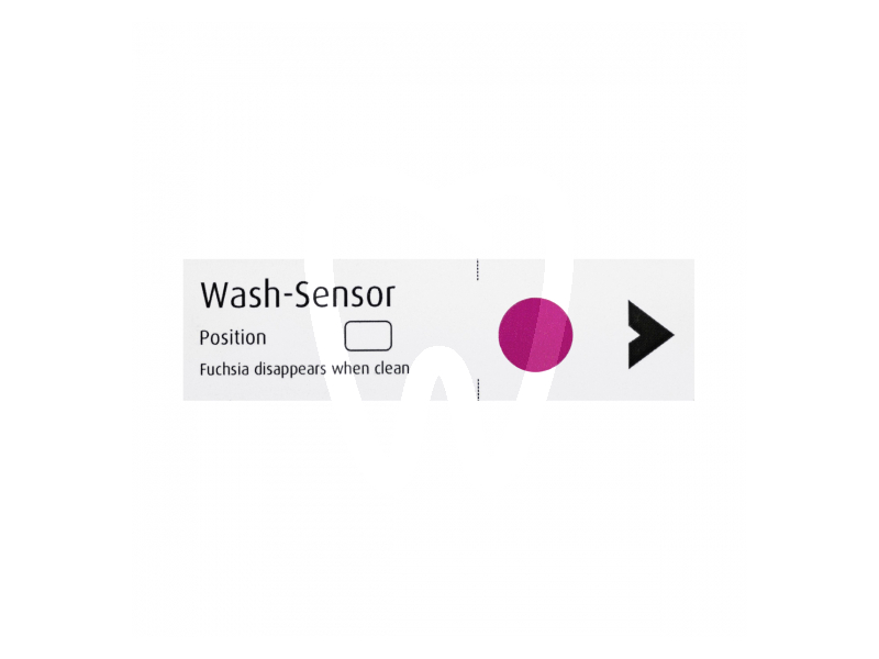 Wash sensor u (10pz) de marco 7137.68 disinfezione lm