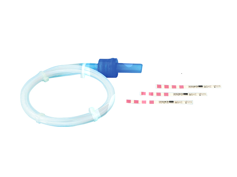 Helix test bclean (250pz) 7168.30 disinfezione lm
