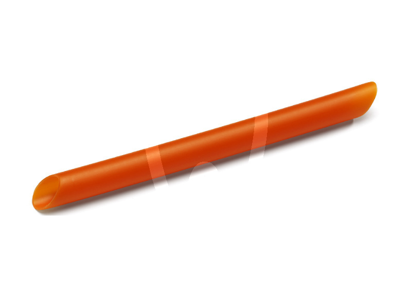 Cannule dvt arancioni 100pz monouso dentano