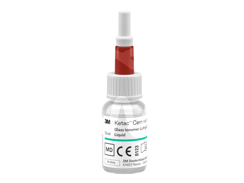 Ketac cem liquido 037220 cementi 3m