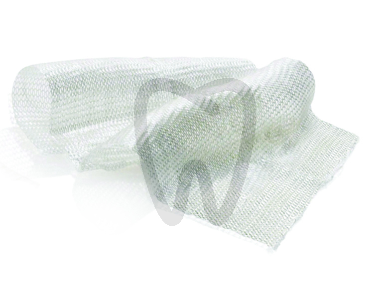 Tabotamp garza sterile 10pz et1906sk biomateriali e suture ethicon