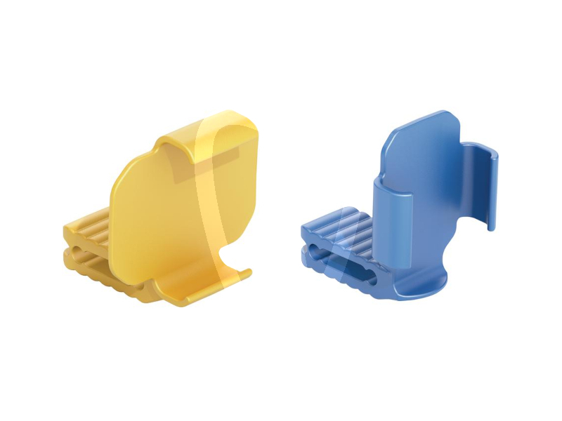 Porta sens.gxs-700 ant/post gialloblu radiografia gendex