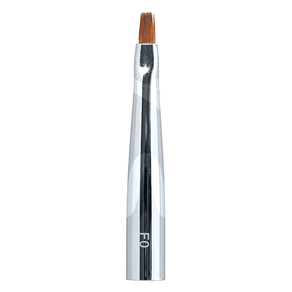 Ricambio pennello premium kolinsky opaco 0 4design strumenti 4design