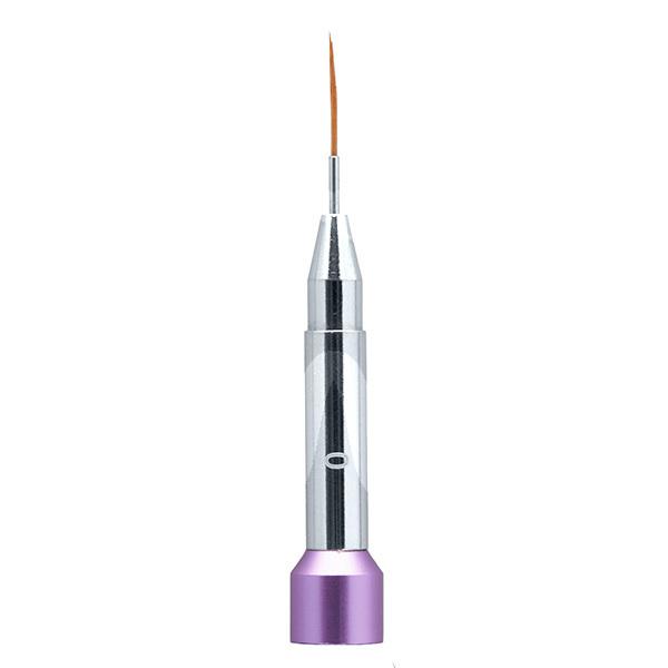 Ricambio pennello premium kolinsky nº 0 design strumenti 4design