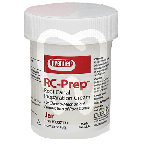 Rc prep vasetto 18gr. 9007131 (ex.905) endodonzia kerr