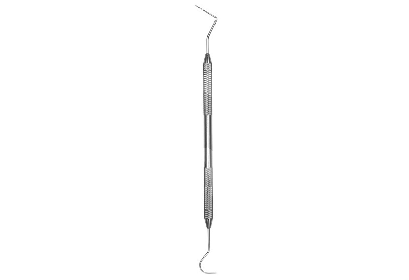 Hu-f. expro-probe xp23/ow strumenti hu-friedy