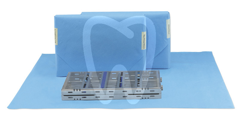 Hu-f. carta sterilizzazione ims-1210m disinfezione hu-friedy