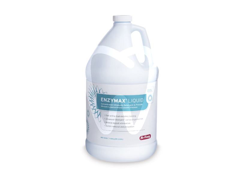 Detergente liq. enzymax flacone ricarica disinfezione hu-friedy