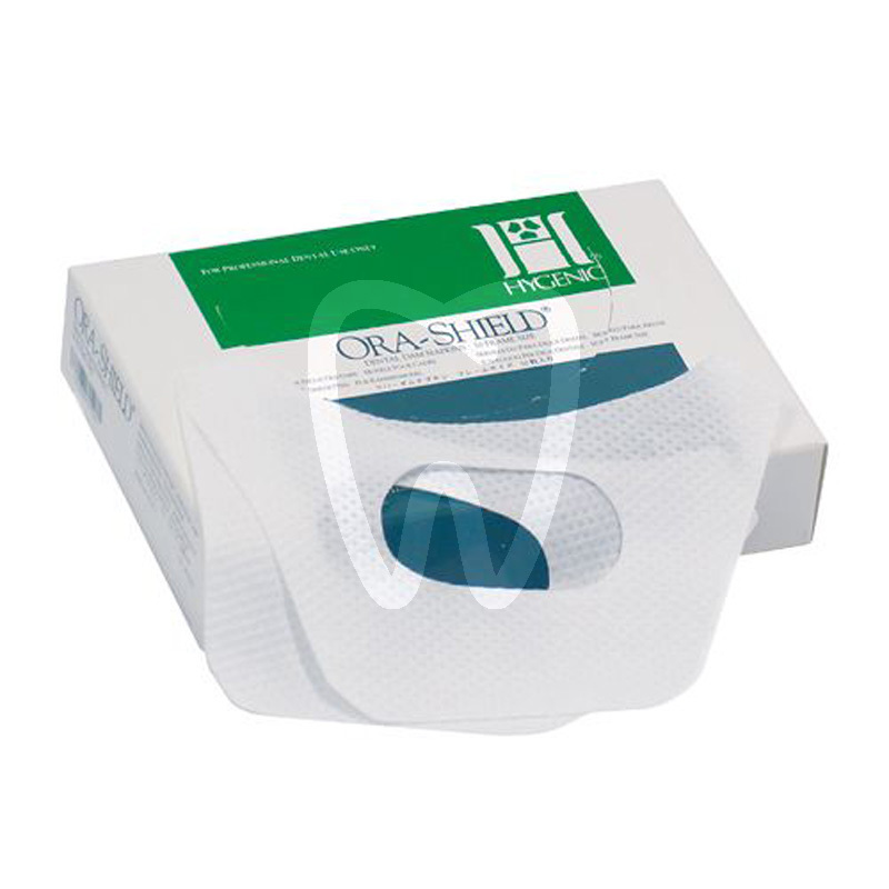 Ora-shield napkins hygenic h01415 endodonzia hygenic