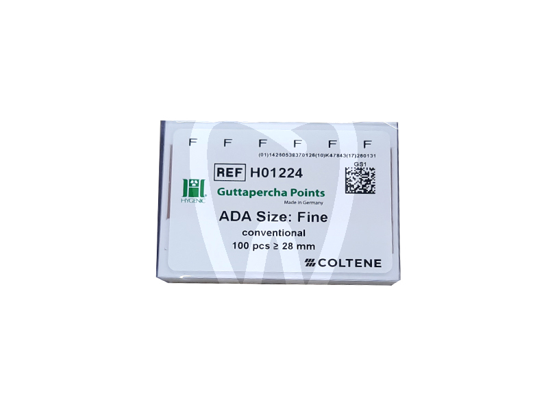 Coni gutta large hygenic endodonzia hygenic