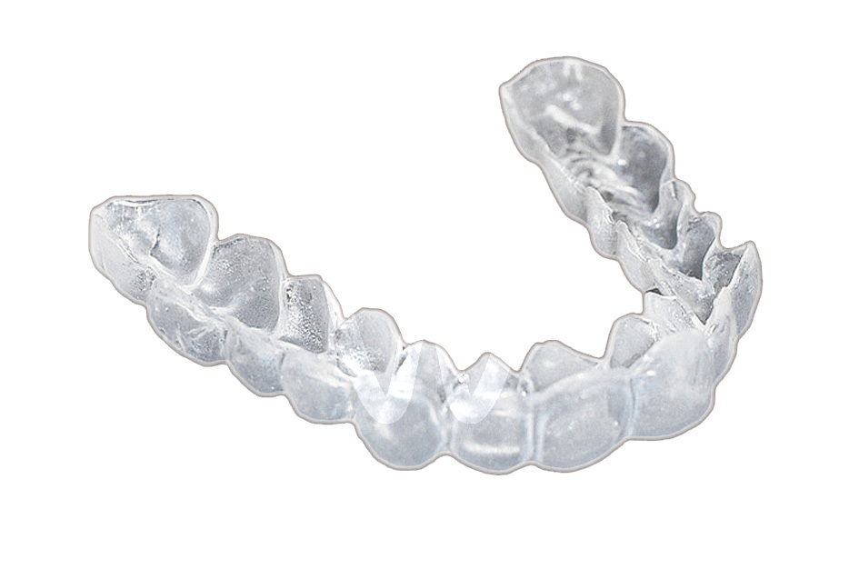Soft bite dry pack materiali di consumo per l'elaborazione di modelli ids