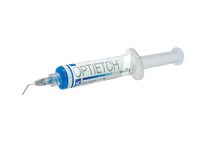 Optietch extreme acido blu  sir. 12gr restauro ids