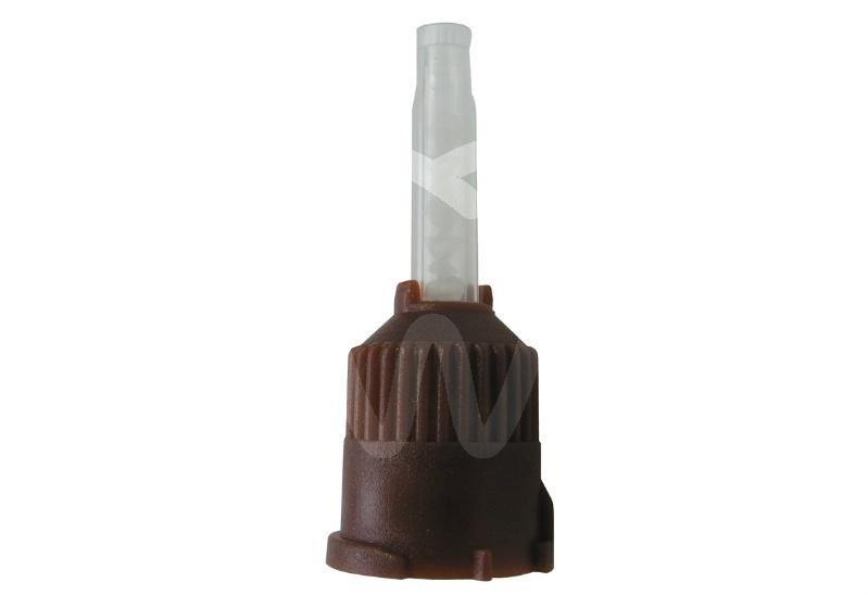 Cannule miscel. x  opticore marroni 5ml. cementi ids