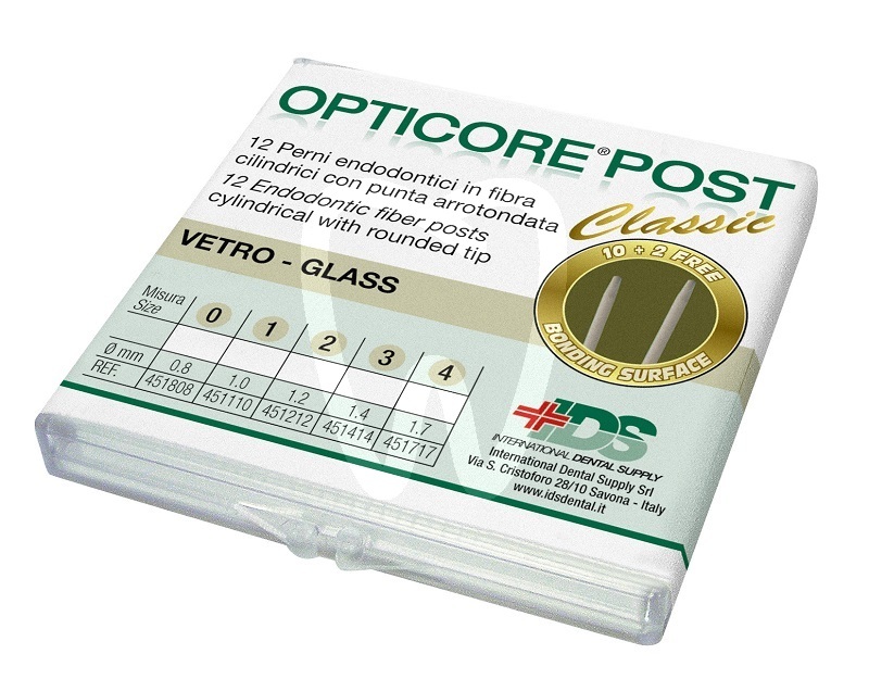 Opticore post perni ids