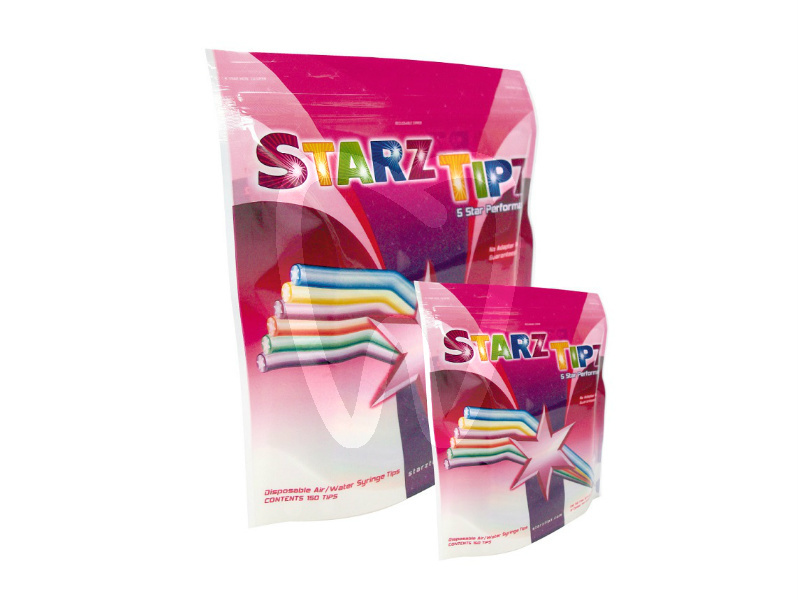 Starz tipz standard prizm colori ass. monouso ids