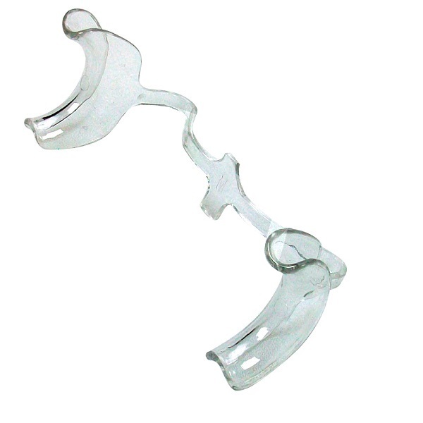 Blancone divaricatore guanciale autocl.m astucci e contenitori ids