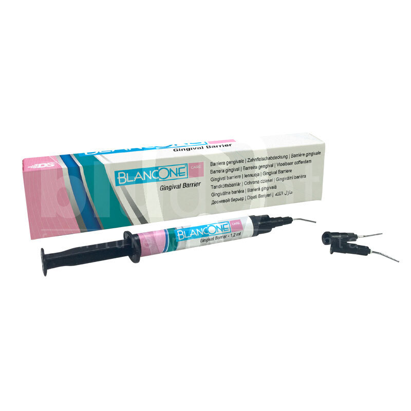 Blancone diga liquida endodonzia ids