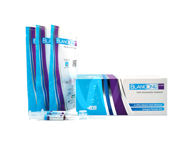 New blancone ultra + single kit prevenzione e profilassi ids
