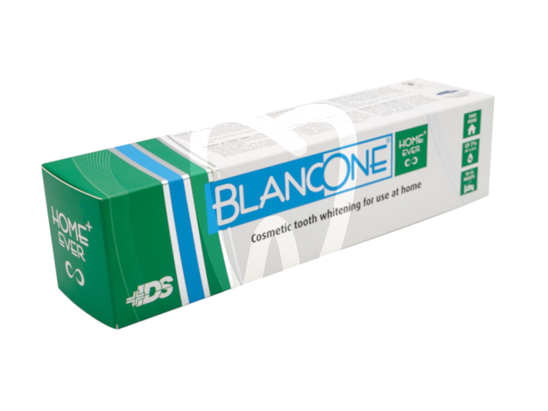 Blancone home+ever single patient kit prevenzione e profilassi ids