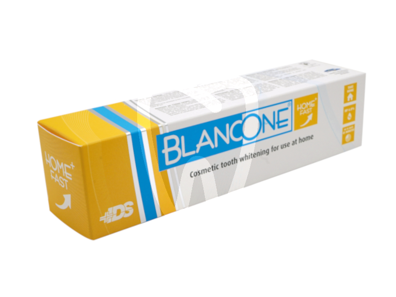 Blancone home+fast single patient kit 0 prevenzione e profilassi ids